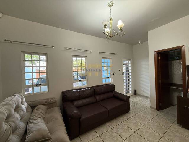 #1625 - Casa para Venda em Cuiabá - MT - 2