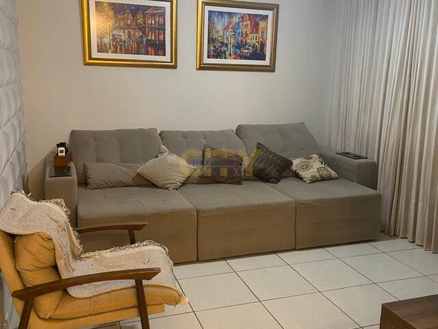 #1626 - Casa para Venda em Cuiabá - MT - 2