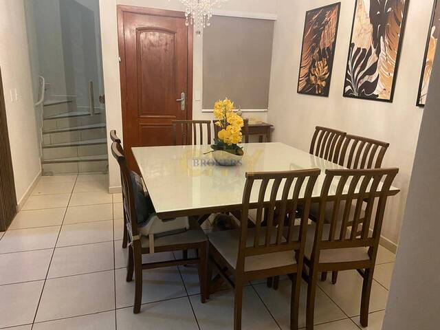 #1626 - Casa para Venda em Cuiabá - MT - 3
