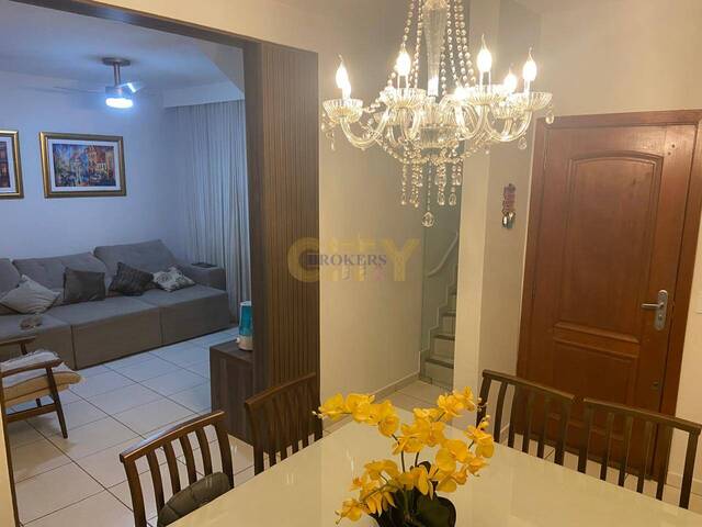 Casa em condomínio para Venda em Cuiabá - 4