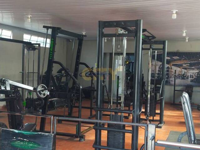 #1627 - Sala para Venda em Várzea Grande - MT - 1