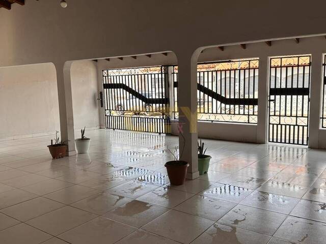 #1628 - Casa para Venda em Várzea Grande - MT - 3