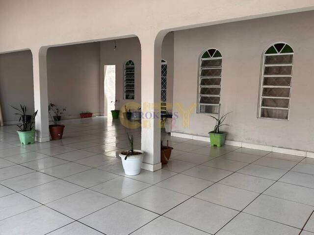 #1628 - Casa para Venda em Várzea Grande - MT - 2
