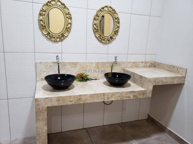 Sala para Venda em Cuiabá - 5