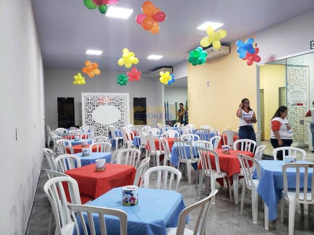 #1629 - Sala para Venda em Cuiabá - MT - 2