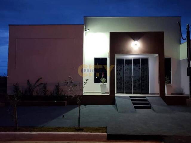 #1629 - Sala para Venda em Cuiabá - MT - 1