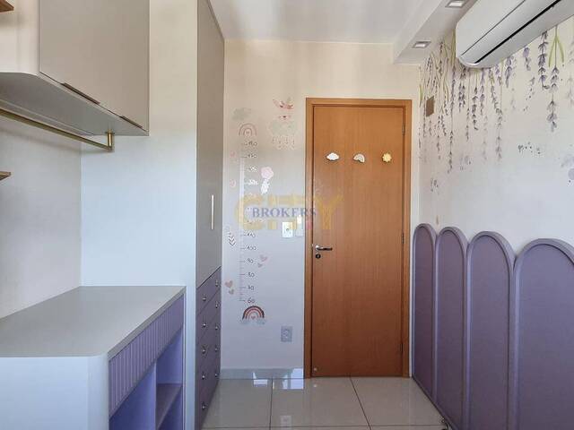Apartamento para Venda em Cuiabá - 5