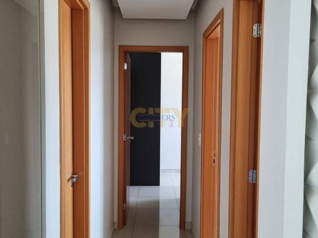 #1632 - Apartamento para Venda em Cuiabá - MT - 2