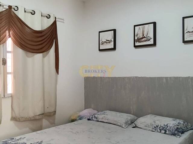 #1633 - Casa para Venda em Cuiabá - MT - 2