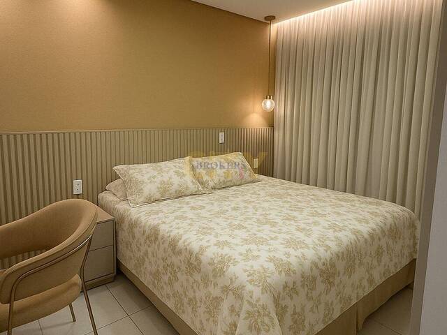 #1634 - Apartamento para Venda em Cuiabá - MT - 3