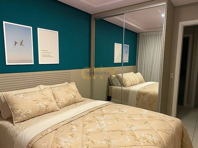 Apartamento para Venda em Cuiabá - 5