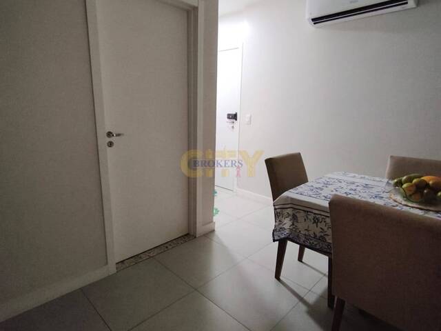 #1636 - Apartamento para Venda em Cuiabá - MT - 2