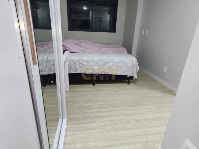 #1636 - Apartamento para Venda em Cuiabá - MT - 3