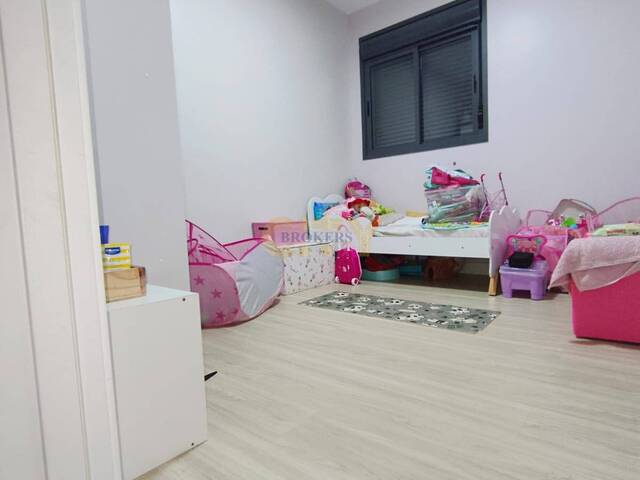 Apartamento para Venda em Cuiabá - 5