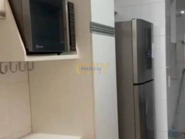 Apartamento para Venda em Cuiabá - 5