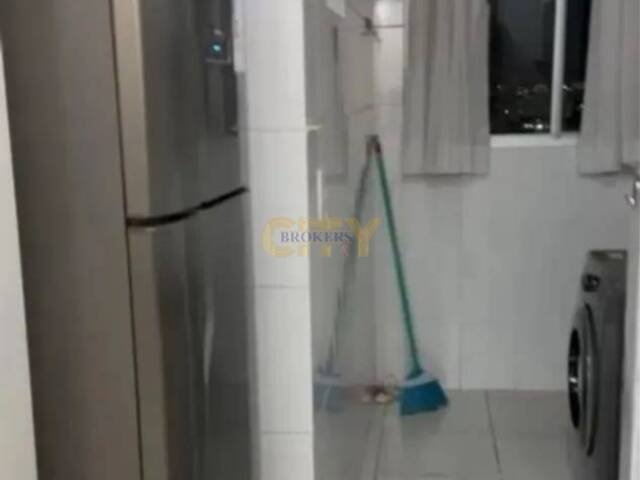 #1637 - Apartamento para Venda em Cuiabá - MT - 3