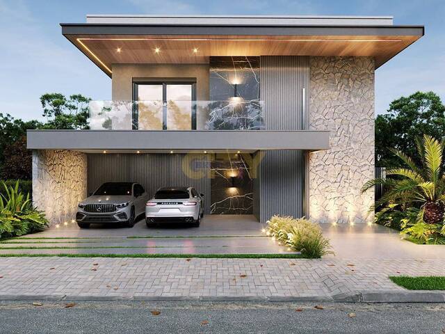 #1638 - Casa para Venda em Cuiabá - MT - 2