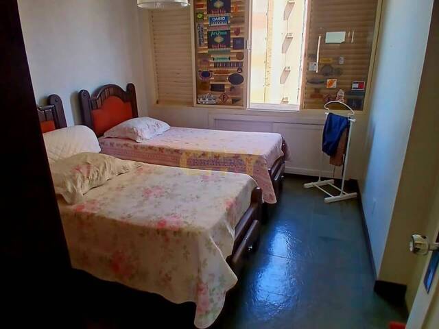 #1642 - Apartamento para Venda em Cuiabá - MT - 2