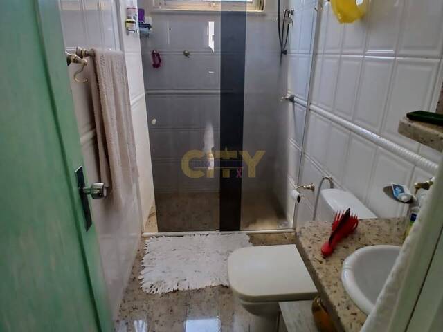 #1642 - Apartamento para Venda em Cuiabá - MT - 3