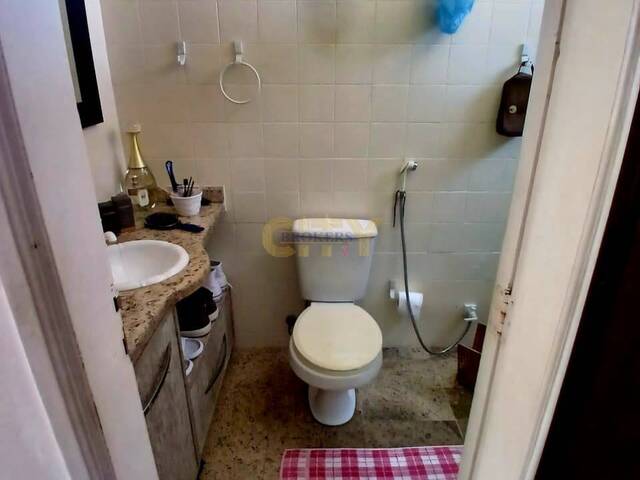 Apartamento para Venda em Cuiabá - 5