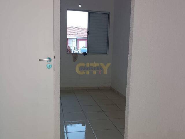 #1643 - Casa em condomínio para Venda em Cuiabá - MT - 3