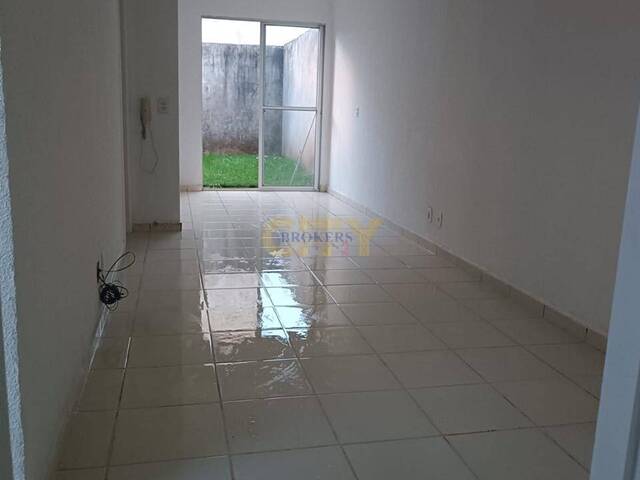 #1643 - Casa em condomínio para Venda em Cuiabá - MT - 2