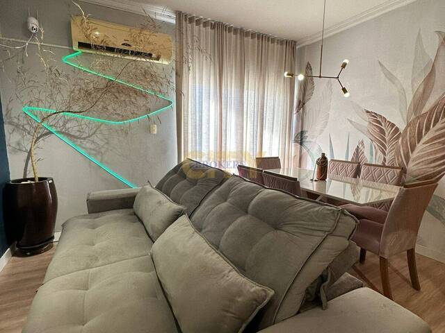 #1644 - Apartamento para Venda em Cuiabá - MT