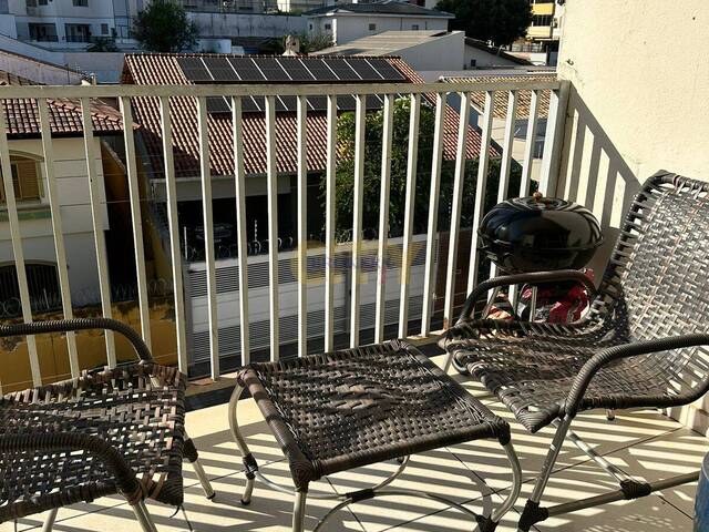 #1644 - Apartamento para Venda em Cuiabá - MT