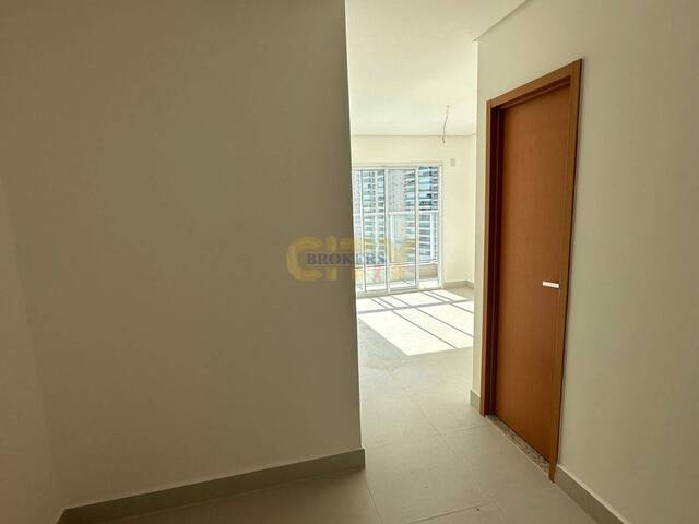 #1645 - Apartamento para Venda em Cuiabá - MT - 3