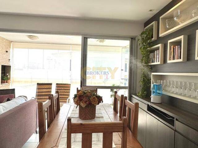 #1647 - Apartamento para Venda em Cuiabá - MT - 3