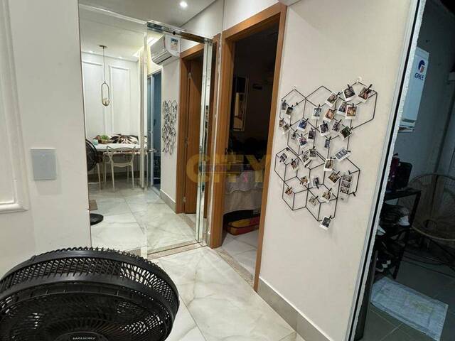 #1648 - Apartamento para Venda em Cuiabá - MT - 3