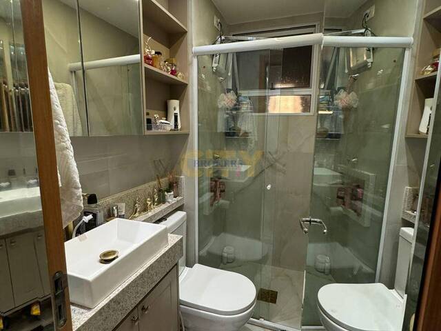 Apartamento para Venda em Cuiabá - 5