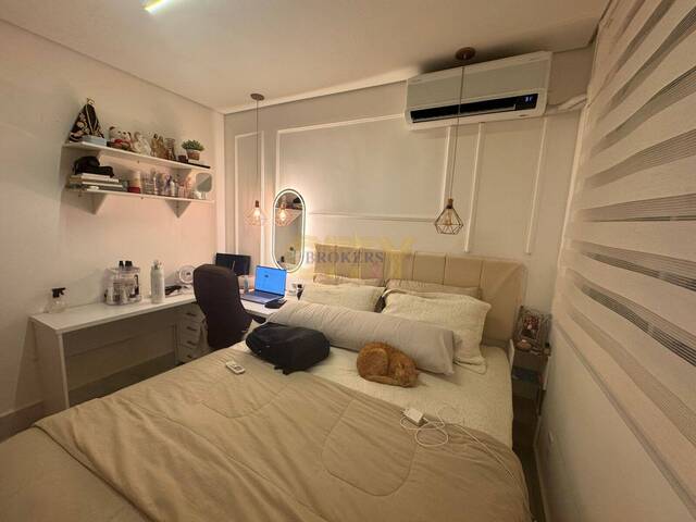Apartamento para Venda em Cuiabá - 4