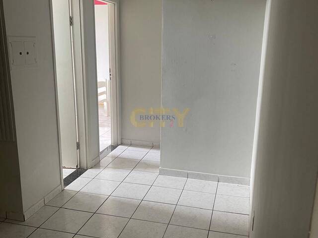 #1649 - Apartamento para Venda em Cuiabá - MT