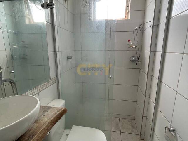 Apartamento para Venda em Cuiabá - 4