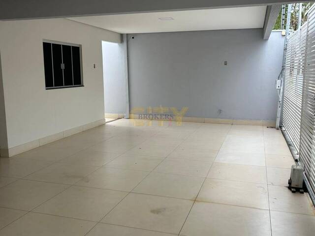 #1651 - Casa para Venda em Cuiabá - MT