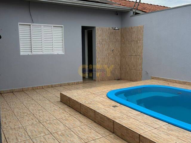 #1651 - Casa para Venda em Cuiabá - MT