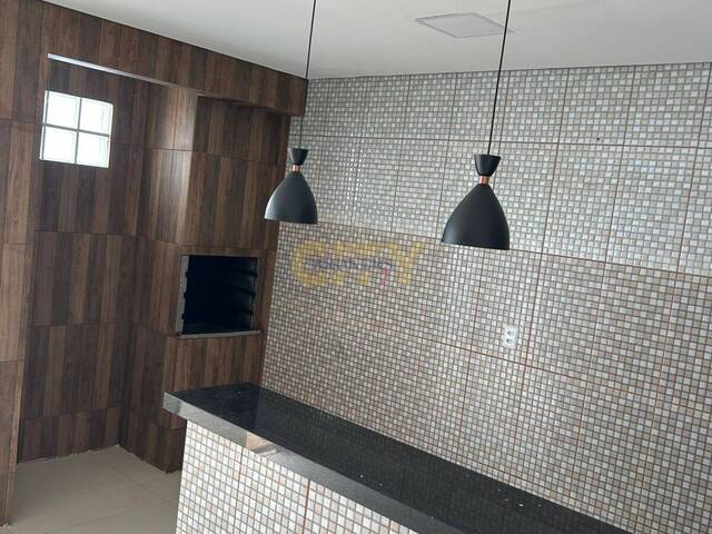 #1651 - Casa para Venda em Cuiabá - MT