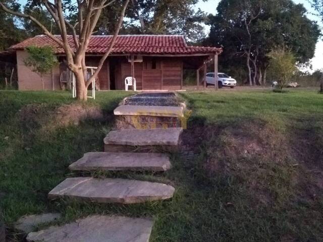 Chácara para Venda em Nossa Senhora do Livramento - 5