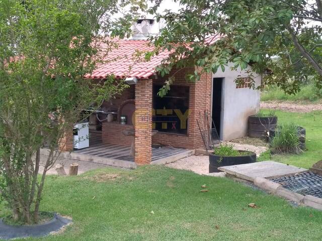 #1654 - Chácara para Venda em Nossa Senhora do Livramento - MT - 3