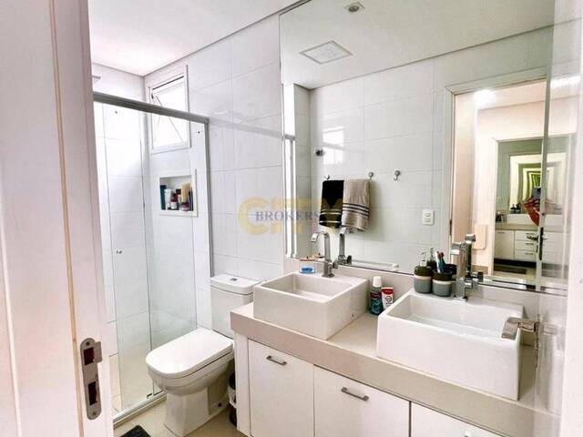 Apartamento para Venda em Cuiabá - 5