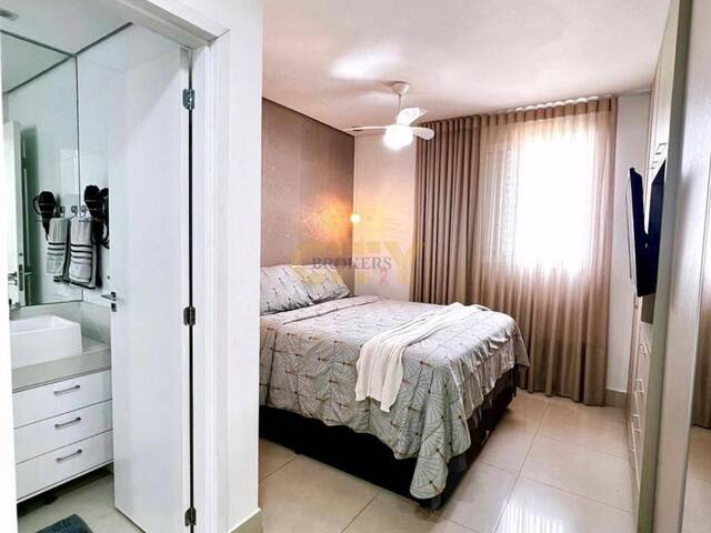 Apartamento para Venda em Cuiabá - 4