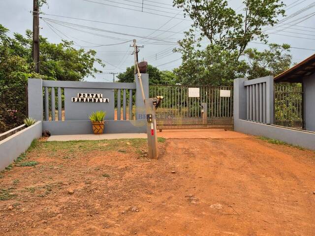 Venda em  - Chapada dos Guimarães