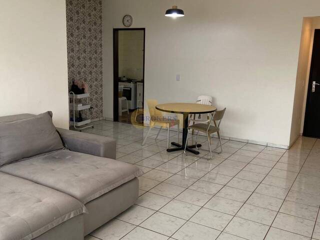 #1657 - Apartamento para Venda em Cuiabá - MT