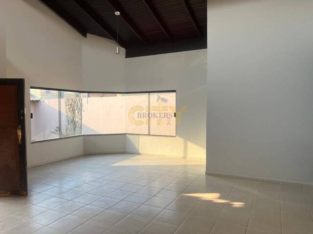 #1658 - Casa para Venda em Cuiabá - MT