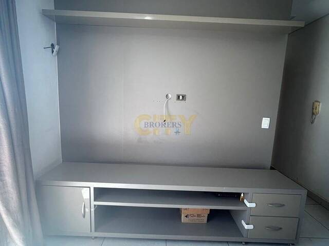#1659 - Apartamento para Venda em Cuiabá - MT - 2