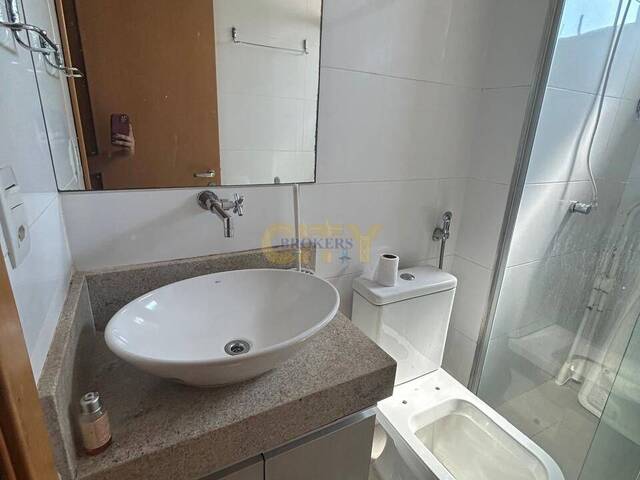 Apartamento para Venda em Cuiabá - 4