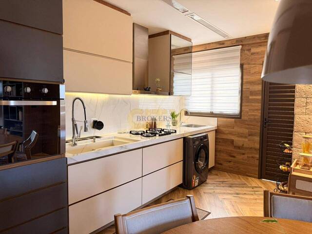Apartamento para Venda em Cuiabá - 4