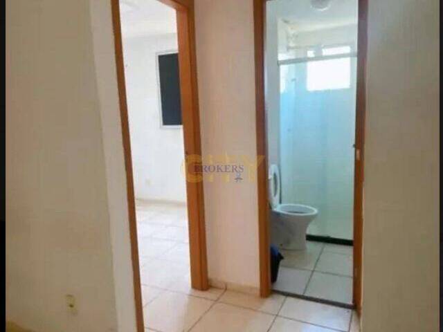 Apartamento para Venda em Várzea Grande - 4