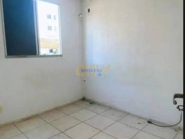 Apartamento para Venda em Várzea Grande - 5
